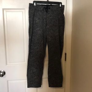 Lululemon Sweatpants